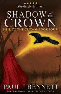 Produktbild: Shadow of the Crown