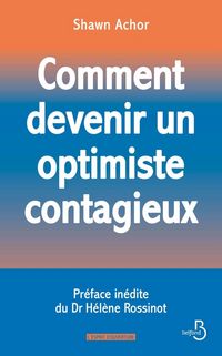 Produktbild: Comment devenir un optimiste contagieux