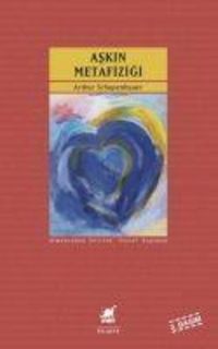 Produktbild: Askin Metafizigi