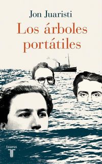 Produktbild: Los &aacute;rboles port&aacute;tiles