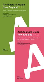 Produktbild: New England