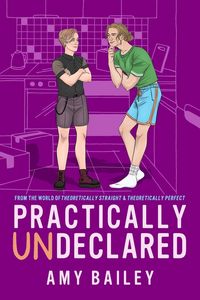 Produktbild: Practically Undeclared