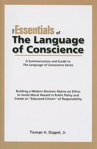 Produktbild: The Essentials of the Language of Conscience