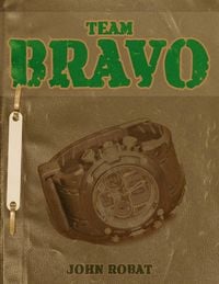 Produktbild: Team Bravo