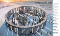 Momente der Geschichte. Bauwerke der Menschheit