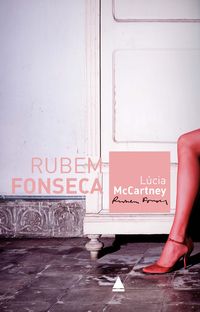 Bild vom Artikel Lúcia McCartney vom Autor Rubem Fonseca