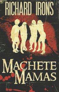Produktbild: Machete Mamas