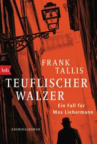 Produktbild: Teuflischer Walzer