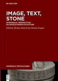 Produktbild: Image, Text, Stone