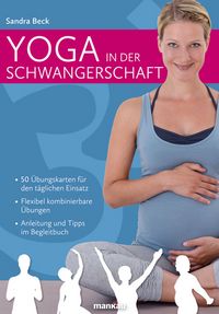 Produktbild: Yoga in der Schwangerschaft (Kartenset)