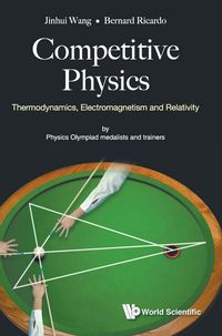 Produktbild: COMPETITIVE PHYSICS