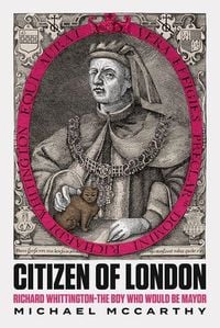 Produktbild: Citizen of London