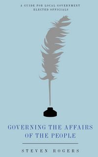 Produktbild: Governing the Affairs of the People