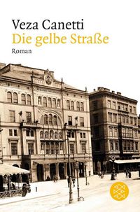 Produktbild: Die gelbe Stra&szlig;e