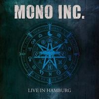Bild vom Artikel Live in Hamburg vom Autor Mono Inc