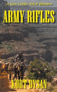 Produktbild: Army Rifles