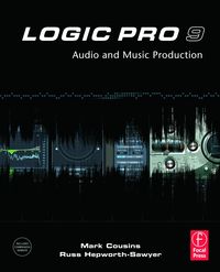 Produktbild: Logic Pro 9