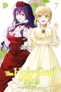 Produktbild: The Holy Grail of Eris 7