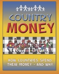 Produktbild: Country Money