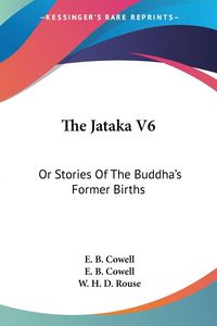 Produktbild: The Jataka V6