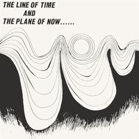 Produktbild: THE LINE OF TIME AND THE PLANE OF NOW (Splatter Vi