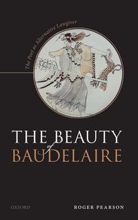 Produktbild: Beauty of Baudelaire