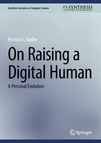Produktbild: On Raising a Digital Human