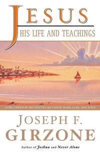 Produktbild: Jesus, His Life and Teachings