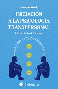 Produktbild: Iniciaci&oacute;n a la psicolog&iacute;a transpersonal