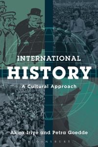 Produktbild: International History