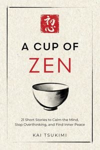Produktbild: A Cup of Zen