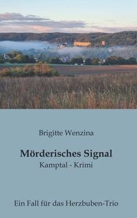 Produktbild: M&ouml;rderisches Signal