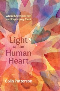 Produktbild: Light on the Human Heart