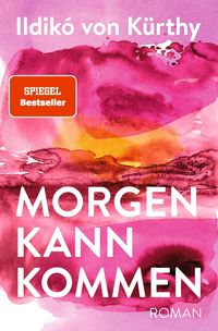 Produktbild Morgen kann kommen