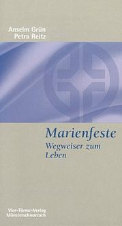 Produktbild: Marienfeste. Wegweiser zum Leben