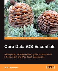 Produktbild: Core Data IOS Essentials