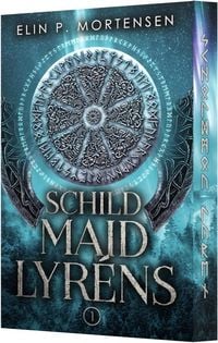 Produktbild: Schildmaid Lyr&eacute;ns - Band 1