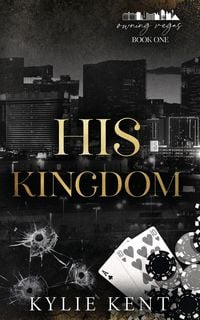 Produktbild: His Kingdom