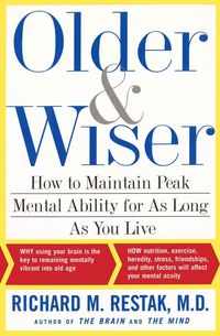 Produktbild: OLDER AND WISER