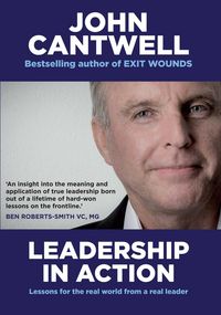Produktbild: Leadership in Action