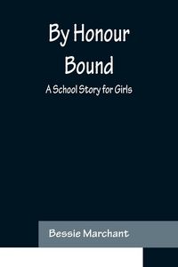 Produktbild: By Honour Bound
