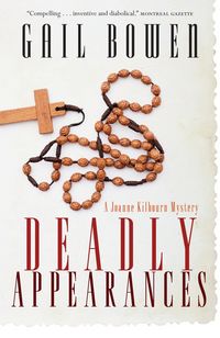 Produktbild: Deadly Appearances