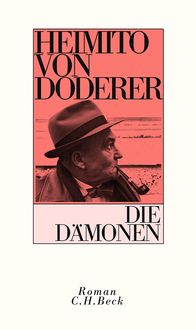 Produktbild: Die D&auml;monen
