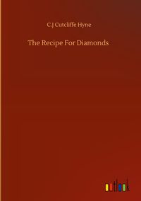 Produktbild: The Recipe For Diamonds