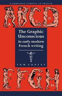 Produktbild: Graphic Unconscious in Early M