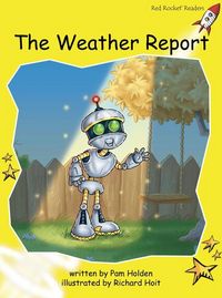 Produktbild: The Weather Report Big Book Edition