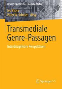 Produktbild: Transmediale Genre-Passagen