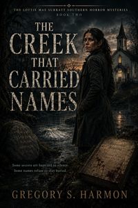 Produktbild: The Creek That Carried Names