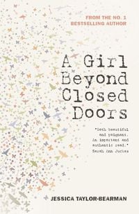 Produktbild: Girl Beyond Closed Doors