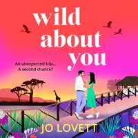 Produktbild: Wild About You